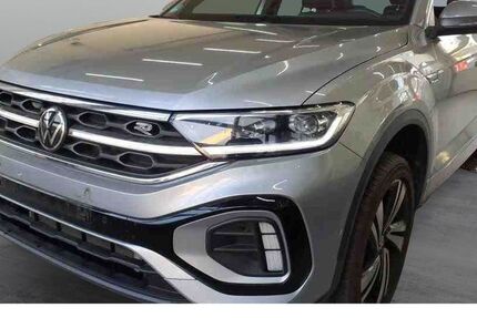 VW T-Roc 28.500 km 29.880 &euro; Kitzingen 97318