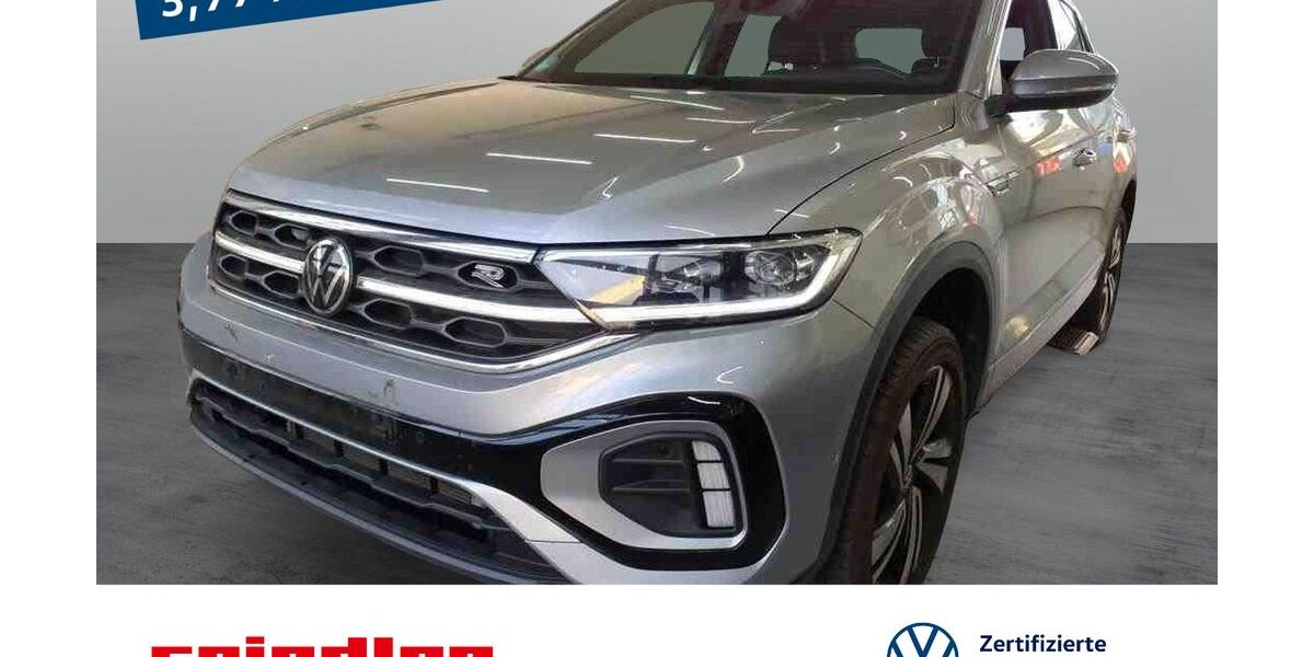 VW T-Roc 28.500 km 29.980 &euro; Kitzingen 97318