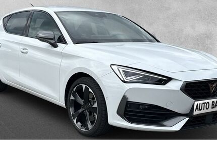 Cupra Leon 23.531 km 29.900 &euro; Marktheidenfeld 97828