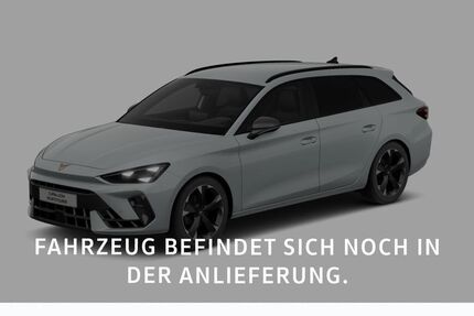 Cupra Leon 23.500 km 30.680 &euro; Würzburg 97076