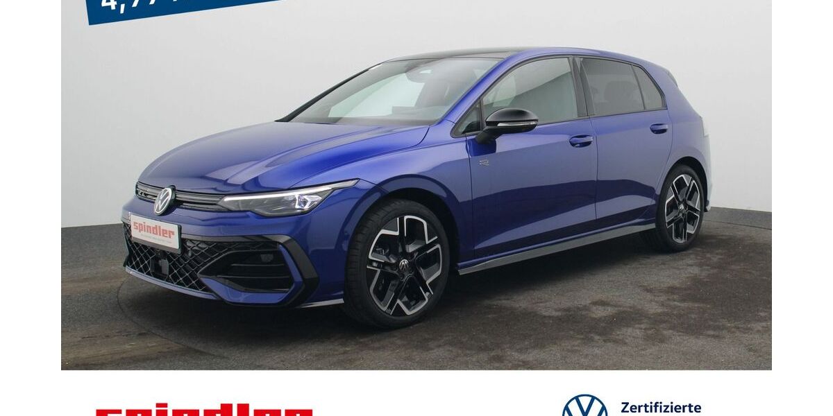 VW Golf 9.900 km 37.980 &euro; Würzburg 97076