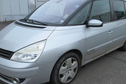 Renault Espace 440.000 km 900 &euro; Tauberbischofsheim 97941