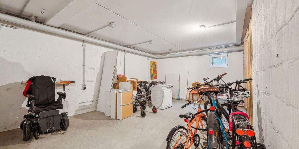 Etagenwohnung Würzburg Heuchelhof - 2 Zimmer, 60 m&sup2;, 259.000&euro; | Angebot:25675069