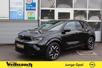 Opel Mokka 18.675 km 21.995 &euro; Tauberbischofsheim 97941