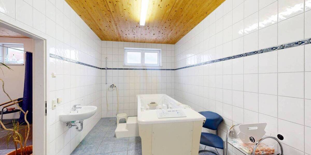 Gewerbeobjekt Mainbernheim - 639.000&euro; | Angebot:26092994