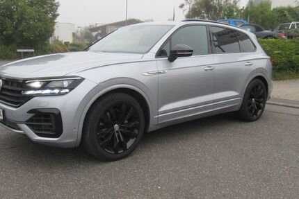 VW Touareg 246.000 km 29.990 &euro; Tauberbischofsheim 97941