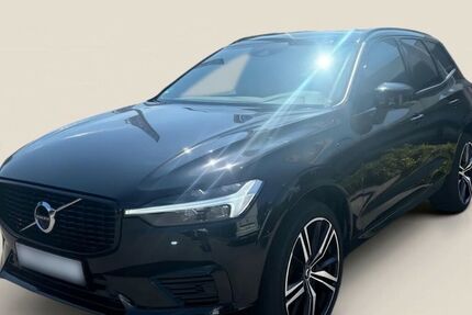 Volvo XC60 38.710 km 38.900 € Würzburg 97076