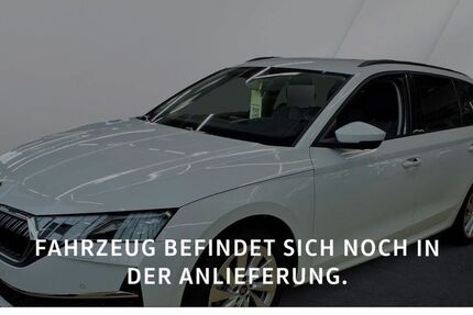 Skoda Octavia 10.000 km 31.980 &euro; Würzburg 97084