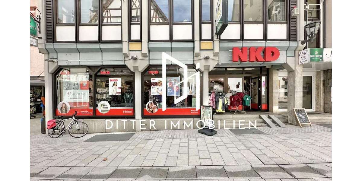 Gewerbeobjekt Tauberbischofsheim - 665.000&euro; | Angebot:26089214