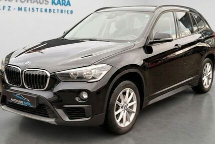 BMW X1 189.000 km 12.499 &euro; Karlstadt am Main 97753