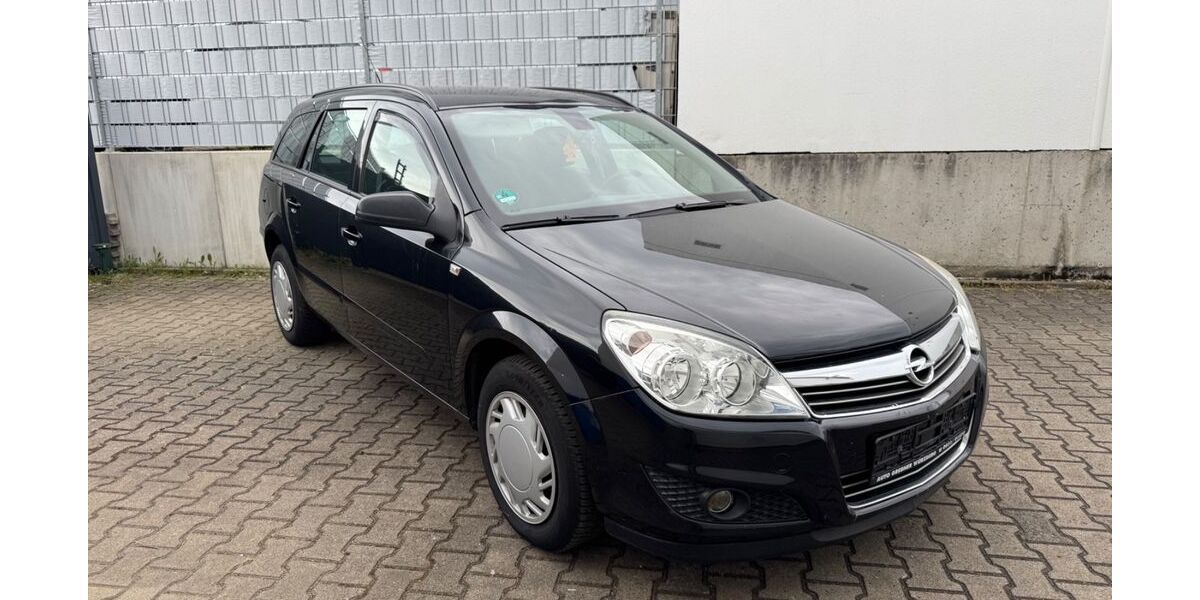 Opel Astra 245.000 km 650 &euro; Waldbüttelbrunn 97287
