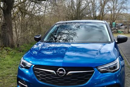 Opel Grandland (X) 95.000 km 12.750 &euro; Ochsenfurt 97199