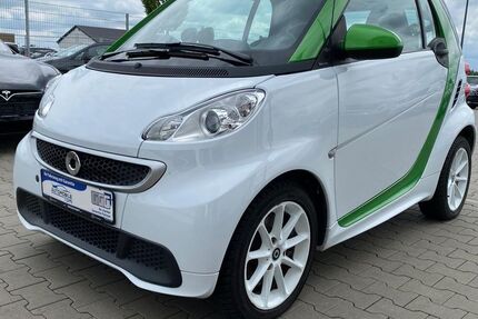 Smart ForTwo 20.036 km 6.999 &euro; Bergtheim 97241