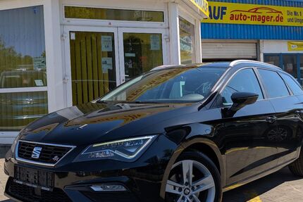 Seat Leon 115.061 km 13.850 &euro; Würzburg 97078