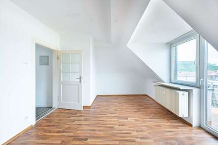 Wohnung Würzburg Sanderau - 2 Zimmer, 51 m&sup2;, 750&euro; | Angebot:26619433