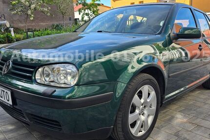 VW Golf 97.450 km 2.250 &euro; Würzburg 97076