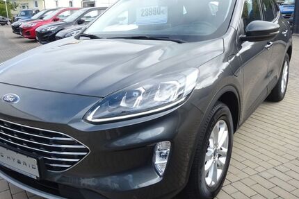 Ford Kuga 50.973 km 23.990 &euro; Tauberbischofsheim 97941
