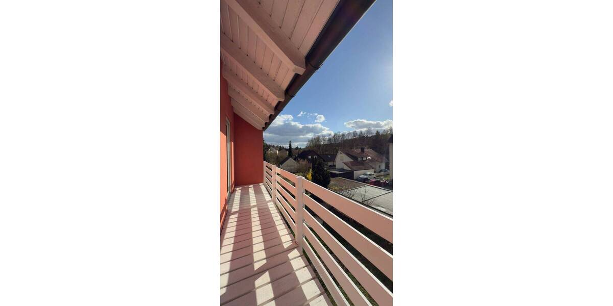 Reihenendhaus Würzburg Oberdürrbach - 6 Zimmer, 172 m&sup2;, 545.000&euro; | Angebot:25984304