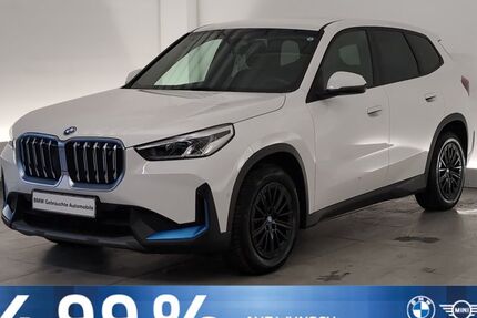 BMW iX1 28.300 km 30.980 &euro; Würzburg 97076