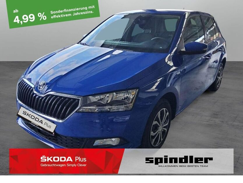 Fabia