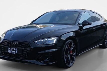 Audi S5 20.328 km 47.995 &euro; Würzburg 97076