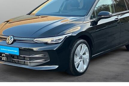 VW Golf 8.000 km 33.980 &euro; Kitzingen 97318