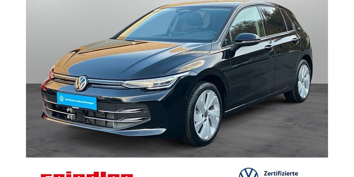 VW Golf 8.000 km 33.980 &euro; Kitzingen 97318
