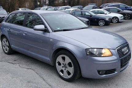 Audi A3 218.000 km 2.999 € Würzburg 97082