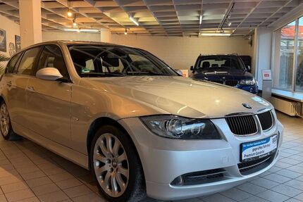 BMW 330 210.000 km 6.999 &euro; Schwanfeld 97523