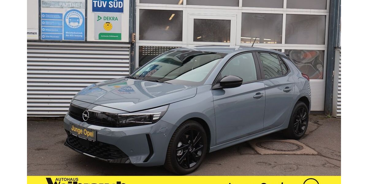 Opel Corsa 7.055 km 18.295 &euro; Tauberbischofsheim 97941