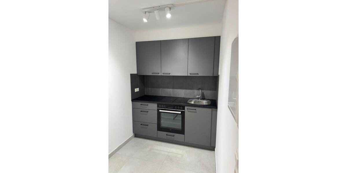 Etagenwohnung Würzburg Heuchelhof - 1 Zimmer, 35 m&sup2;, 650&euro; | Angebot:26578628