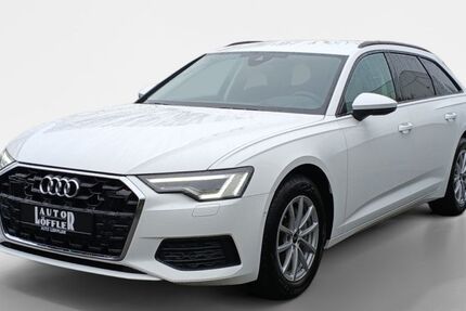 Audi A6 53.599 km 33.397 &euro; Würzburg 97076
