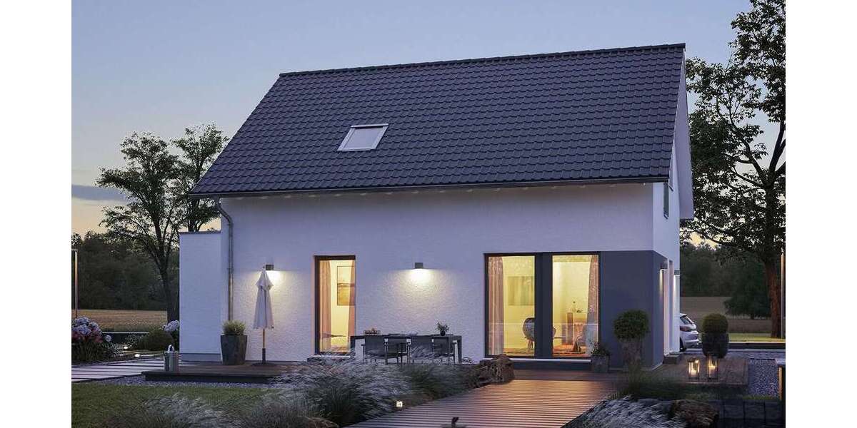 Einfamilienhaus Dettelbach - 5 Zimmer, 123 m&sup2;, 285.599&euro; | Angebot:27133375