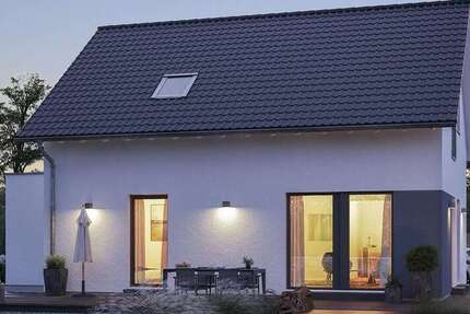 Haus Dettelbach - 5 Zimmer, 123 m&sup2;, 285.599&euro; | Angebot:27133375