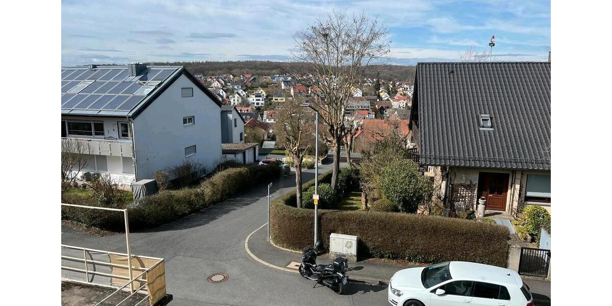 Einfamilienhaus Höchberg - 630.000&euro; | Angebot:25540239
