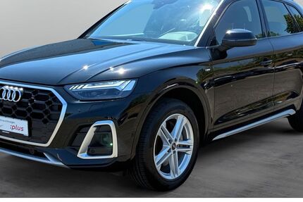 Audi Q5 50.500 km 45.480 &euro; Kitzingen 97318