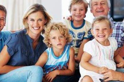 Neu renoviertes Zweifamilienhaus mit 210 qm & Gewerbe in Giebelstadt 6 zimmer