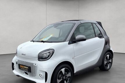 Smart ForTwo 16.458 km 18.580 &euro; Würzburg 97076