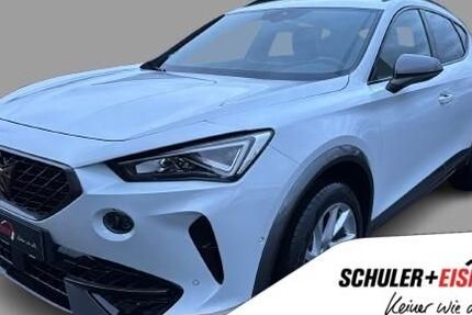 Cupra Formentor 96.156 km 25.990 &euro; Werneck 97440