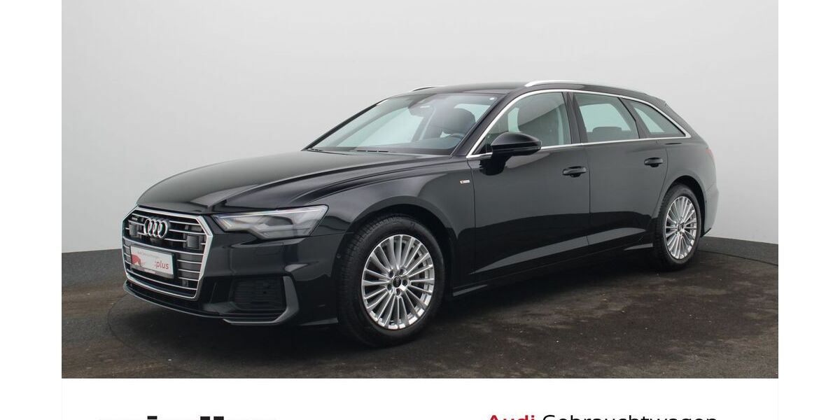 Audi A6 84.000 km 34.480 &euro; Würzburg 97076