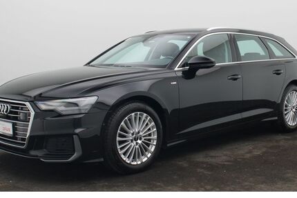 Audi A6 84.000 km 34.980 &euro; Würzburg 97076