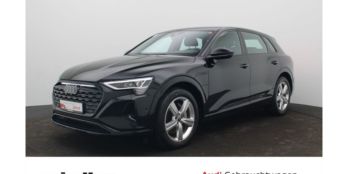 Audi Q8 e-tron 40.000 km 40.980 &euro; Würzburg 97076