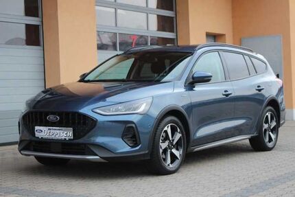 Ford Focus 36.500 km 21.590 &euro; Werneck 97440