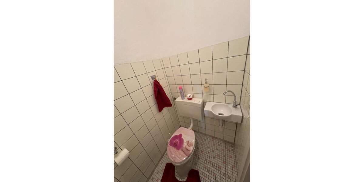 Helle 3-Zimmer-Wohnung mit Weitblick über Schweinfurt – Am Bergl 3 zimmer