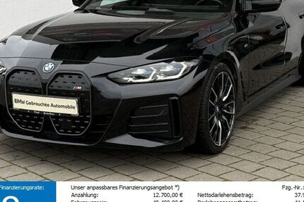 BMW i4 78.093 km 45.890 &euro; Marktsteft 97342