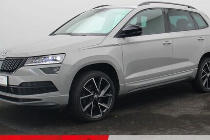 Skoda Karoq 42.000 km 28.980 € Würzburg 97084
