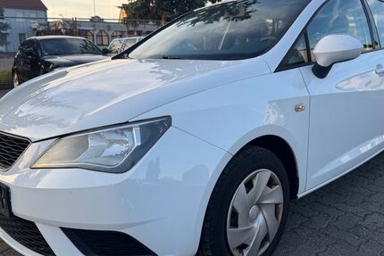 Seat Ibiza 165.000 km 5.990 € Karlstadt 97753