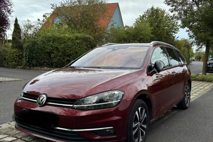 VW Golf 142.000 km 12.350 &euro; Aub 97239