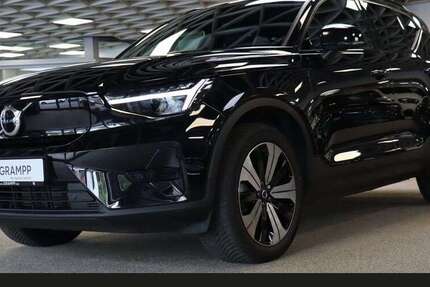 Volvo XC40 28.500 km 28.900 € Karlstadt 97753