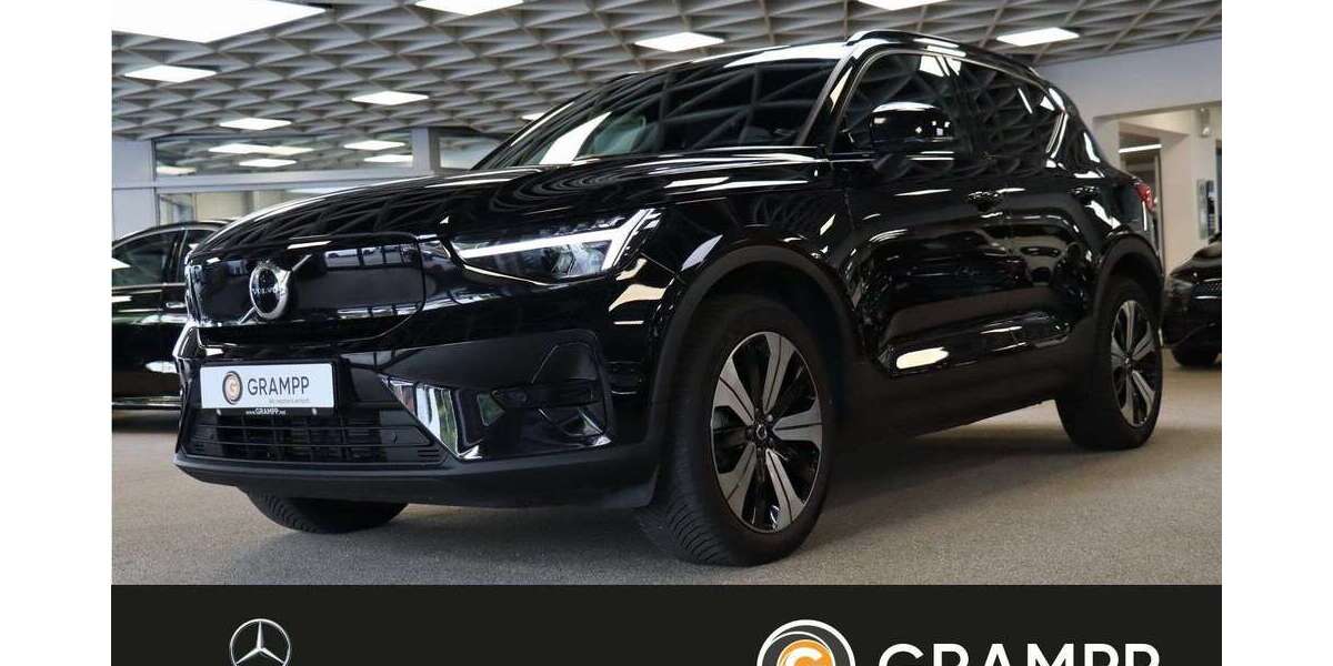 Volvo XC40 28.500 km 28.900 € Karlstadt 97753